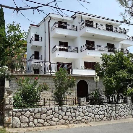 מלון דראמליי Sobe Za Odmor Jadran מראה חיצוני תמונה