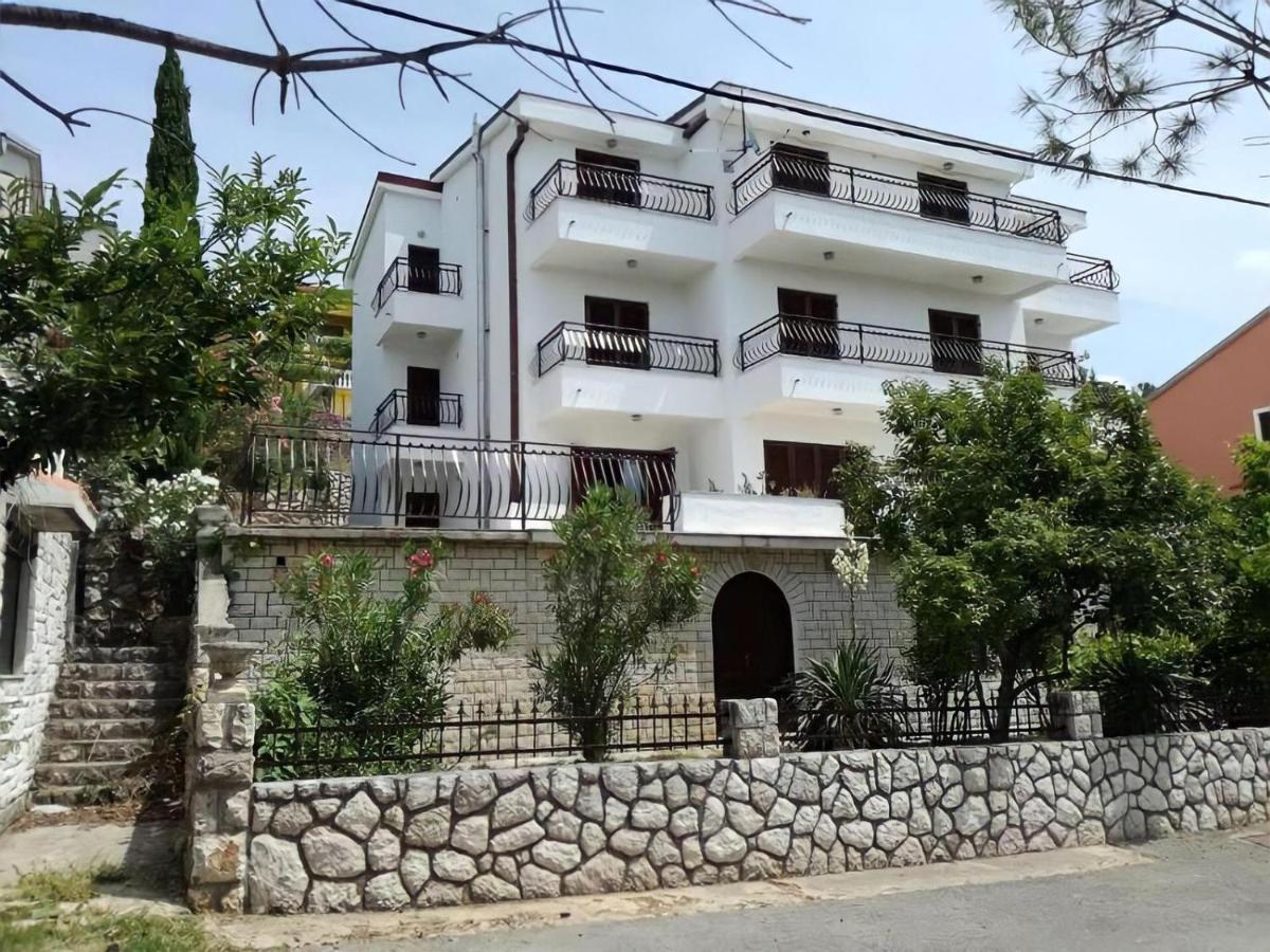 מלון דראמליי Sobe Za Odmor Jadran מראה חיצוני תמונה